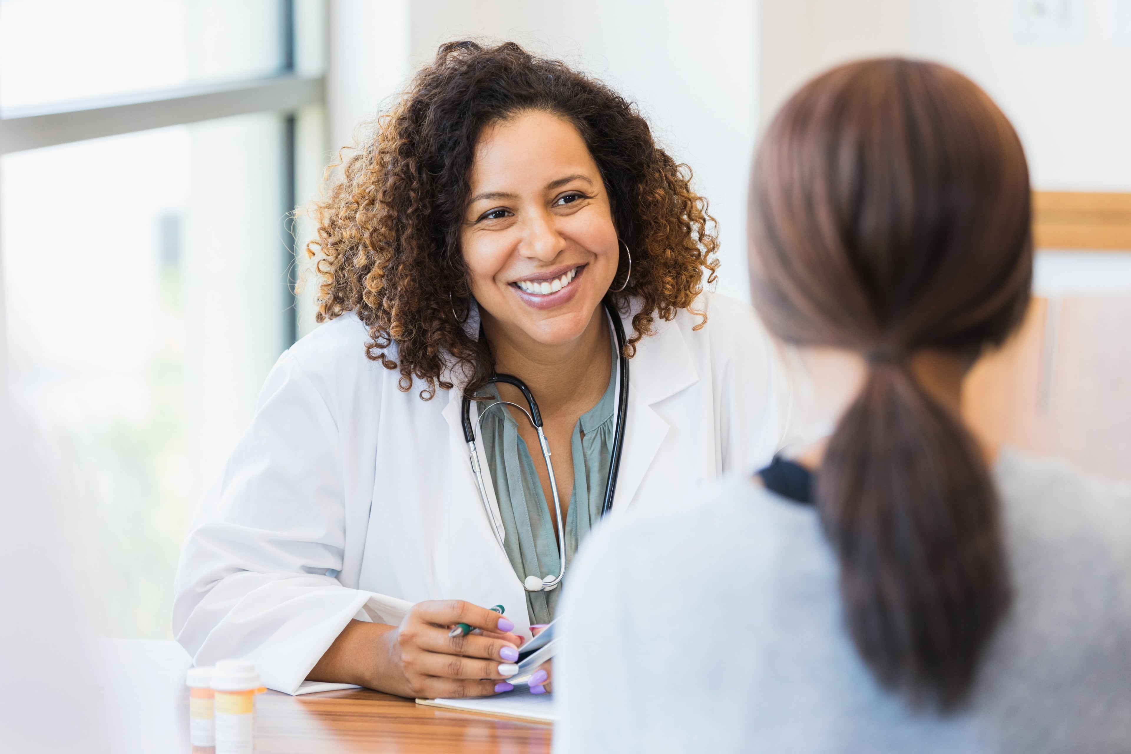 Healthcare Beyond